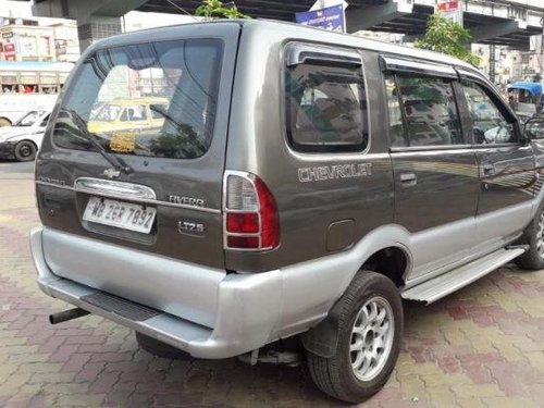 Chevrolet Tavera LT 9 Str BS IV for sale