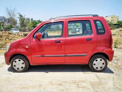 Maruti Suzuki Wagon R VXI 2008 for sale