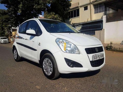 Maruti Suzuki Ritz 2014 for sale