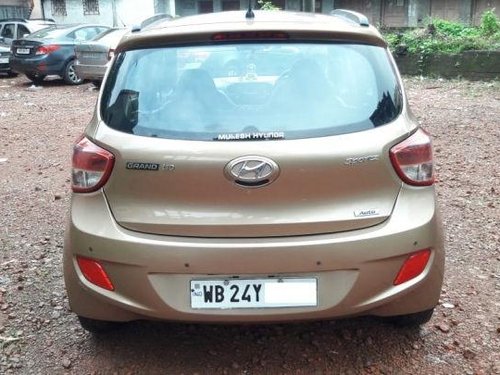 Hyundai Grand i10 AT Sportz for sale