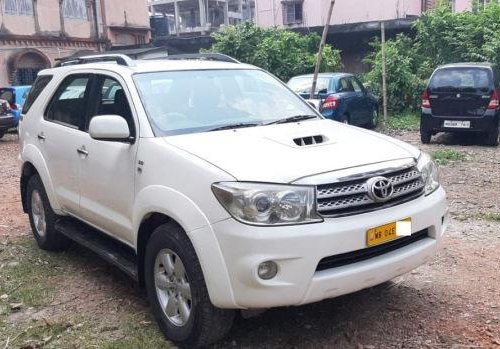 Toyota Fortuner 3.0 Diesel for sale