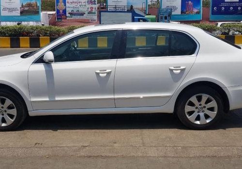 Used Skoda Superb Style 1.8 TSI AT 2012 for sale