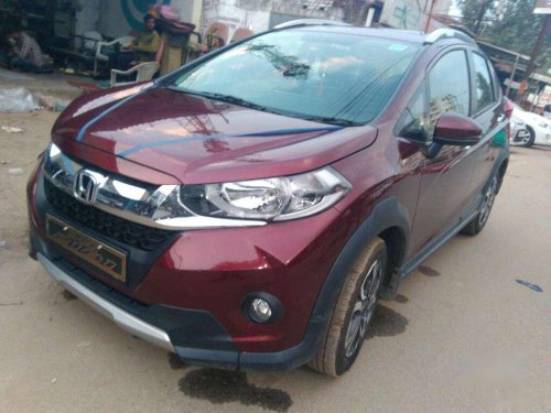 Used Honda BR-V BR-V Style Edition VX 2018 for sale