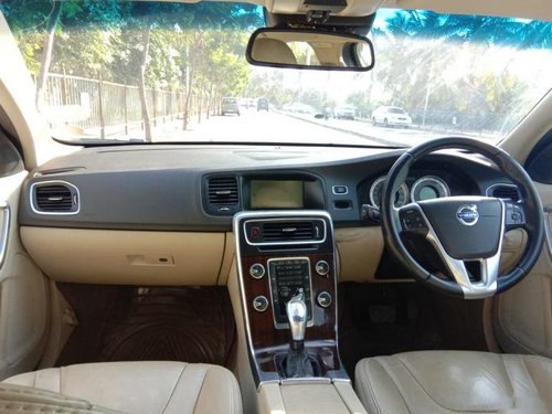 2013 Volvo S60 for sale