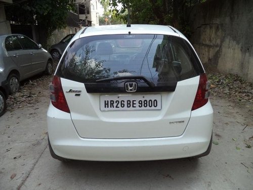 Honda Jazz 2010 for sale