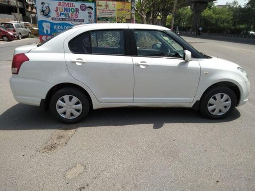 Used Maruti Suzuki Dzire VXI 2008 for sale