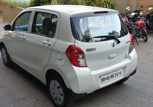 2017 Maruti Suzuki Celerio for sale at low price