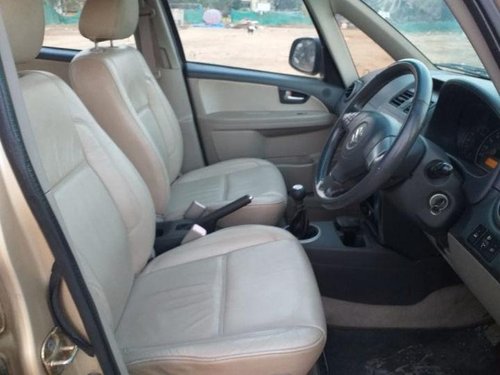 Maruti SX4 Zxi with Leather BSIII for sale