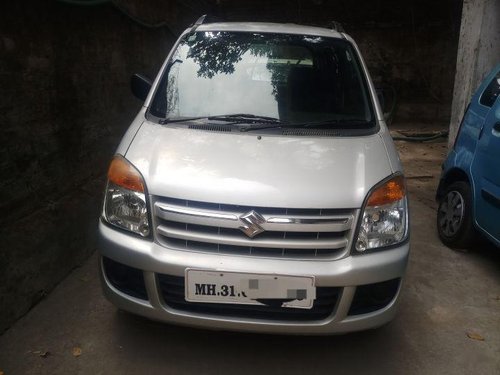 Maruti Suzuki Wagon R LXI 2009 for sale