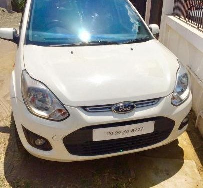 Ford Figo 2013 for sale