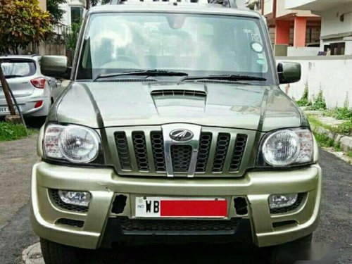 Used Mahindra Scorpio car 2011 for sale at low price