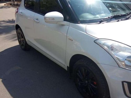 Used Maruti Suzuki Swift car 2016 for sale at low price