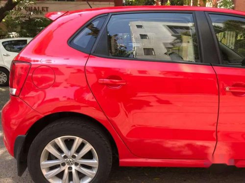 Volkswagen Polo 2013 for sale