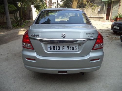 Maruti Dzire VDI