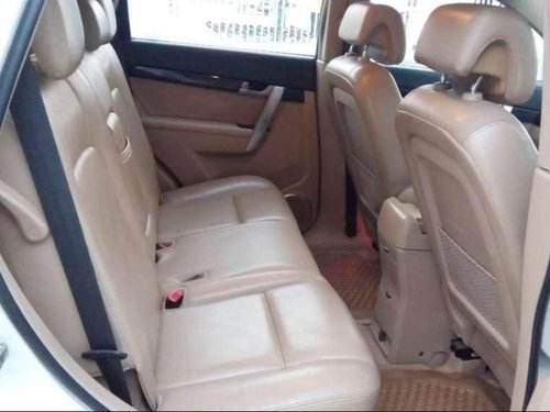 Chevrolet Captiva 2011 for sale