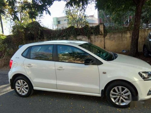 Volkswagen Polo GT TSI 2015 for sale