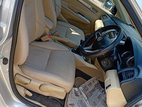 Used Honda City car 2009 for sale at low price