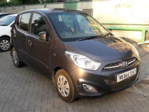 Hyundai i10 Asta 1.2 for sale