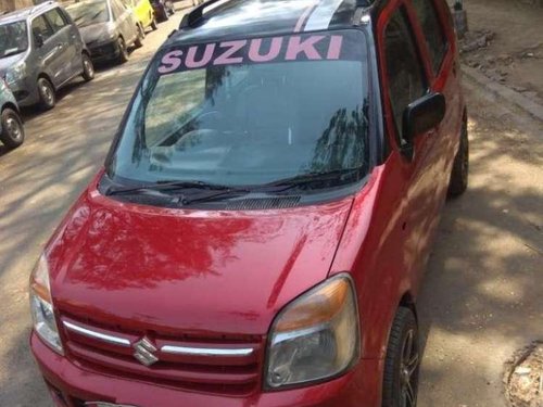 2008 Maruti Suzuki Wagon R for sale at low price