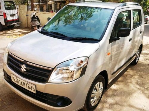 Used Maruti Suzuki Wagon R LXI 2011 for sale