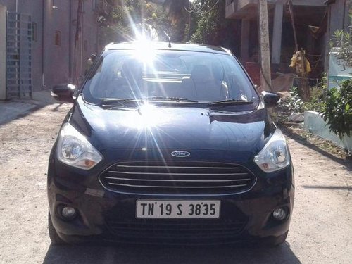 2015 Ford Aspire for sale