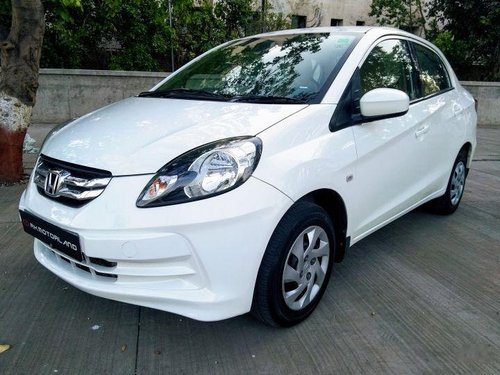 2014 Honda Amaze for sale at low price