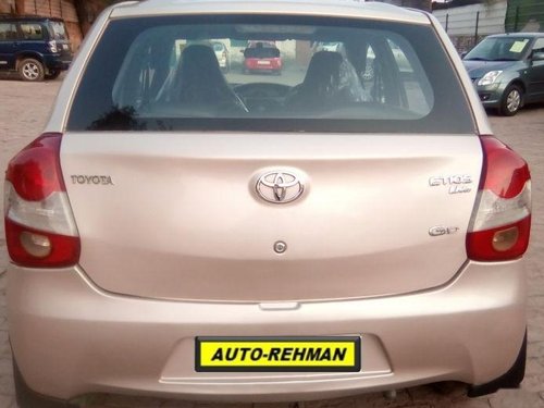 Used Toyota Etios Liva GD 2012 for sale