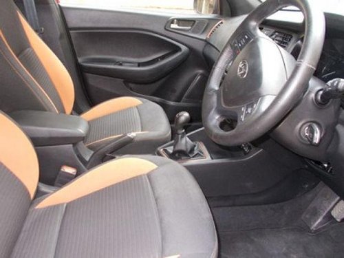 Used 2017 Hyundai Elite i20 for sale