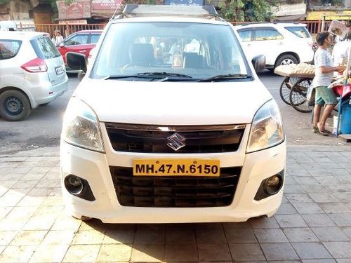 2017 Maruti Suzuki Wagon R for sale