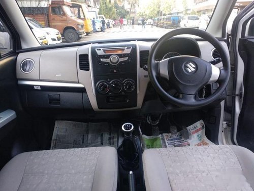 Used 2014 Maruti Suzuki Wagon R for sale