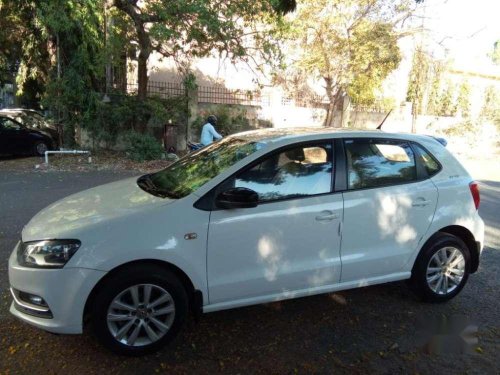 Volkswagen Polo GT TSI 2015 for sale