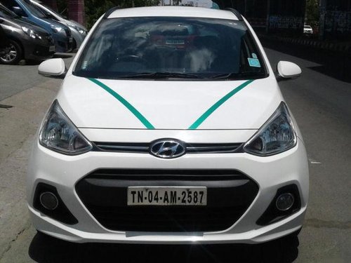 Used Hyundai i10 car at low price