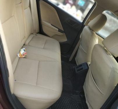 Used 2014 Honda City for sale