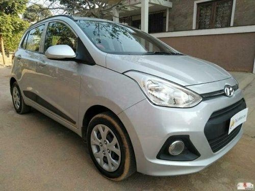 Hyundai i10 Asta 2014 for sale