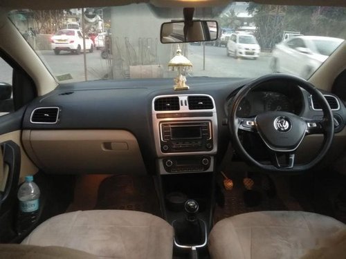 2015 Volkswagen Polo for sale at low price