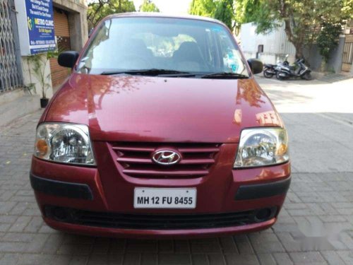 Used Hyundai Santro Xing GLS LPG 2010 for sale