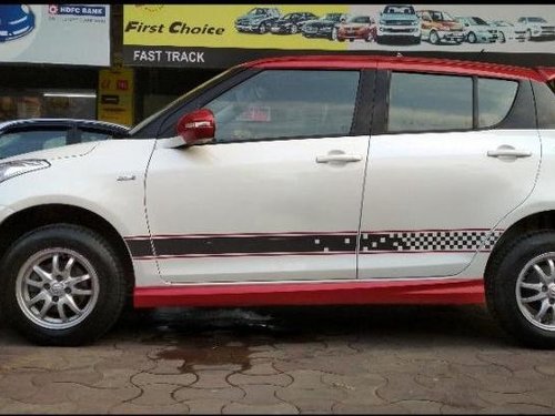 Maruti Swift VDI Glory Limited Edition for sale