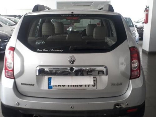 2013 Renault Duster for sale