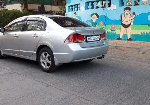 Used Honda Civic 2006-2010 car at low price