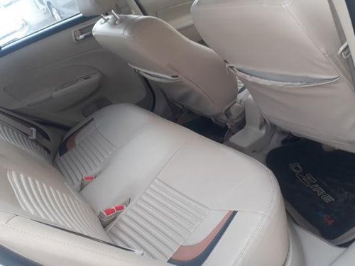 Used Maruti Suzuki Dzire car at low price