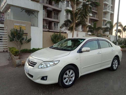 Toyota Corolla Altis 1.8 G 2010 for sale