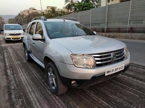 Used 2012 Renault Duster for sale