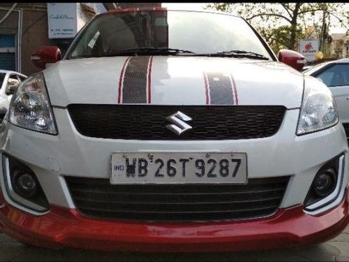 Maruti Swift VDI Glory Limited Edition for sale