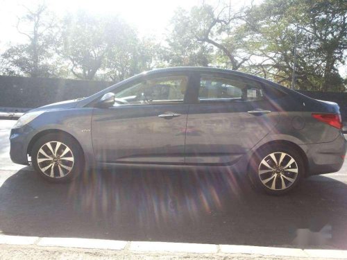 2013 Hyundai Verna for sale