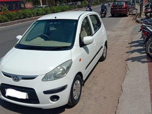 2010 Hyundai i10 for sale