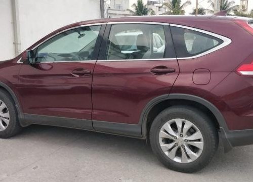 2014 Honda CR V for sale