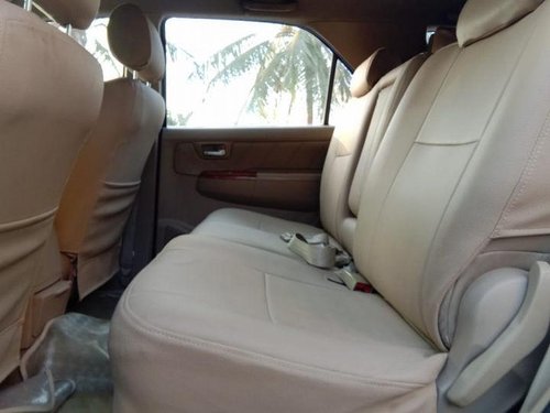 2010 Toyota Fortuner for sale