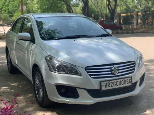 Maruti Suzuki Ciaz 2016 for sale