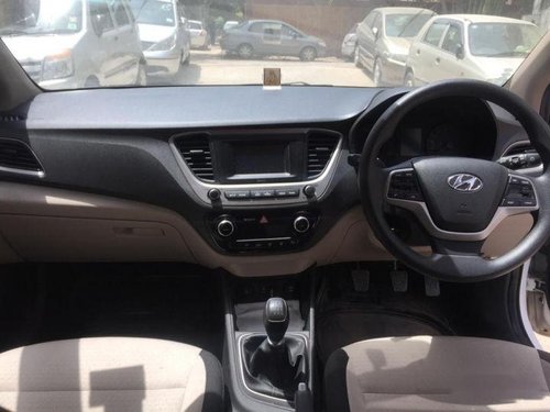 2017 Hyundai Verna for sale