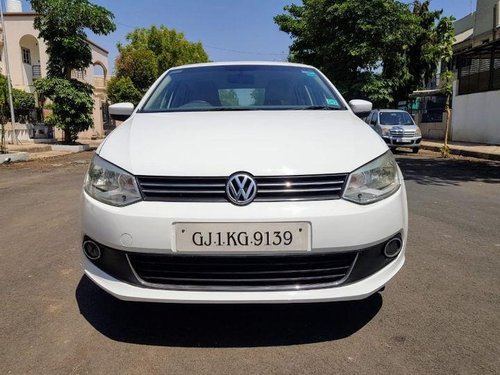 Volkswagen Vento 2010 for sale